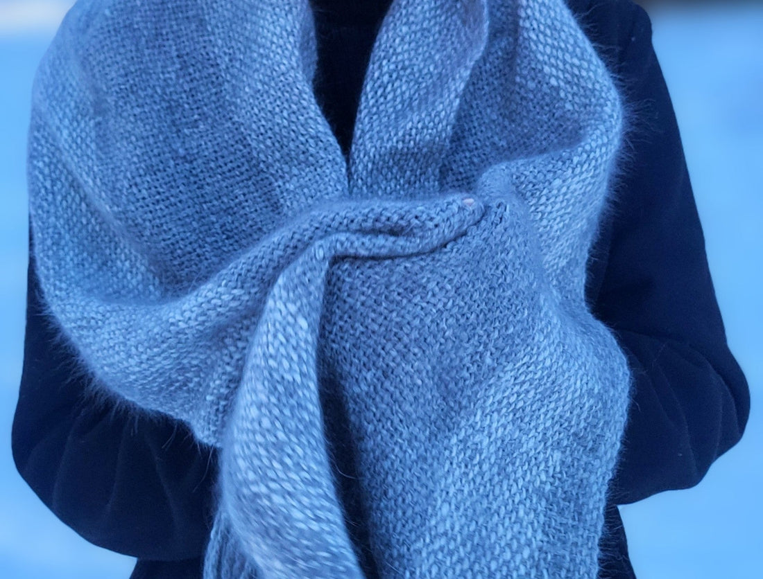 Hvorfor angora? Fordelene med naturfiber