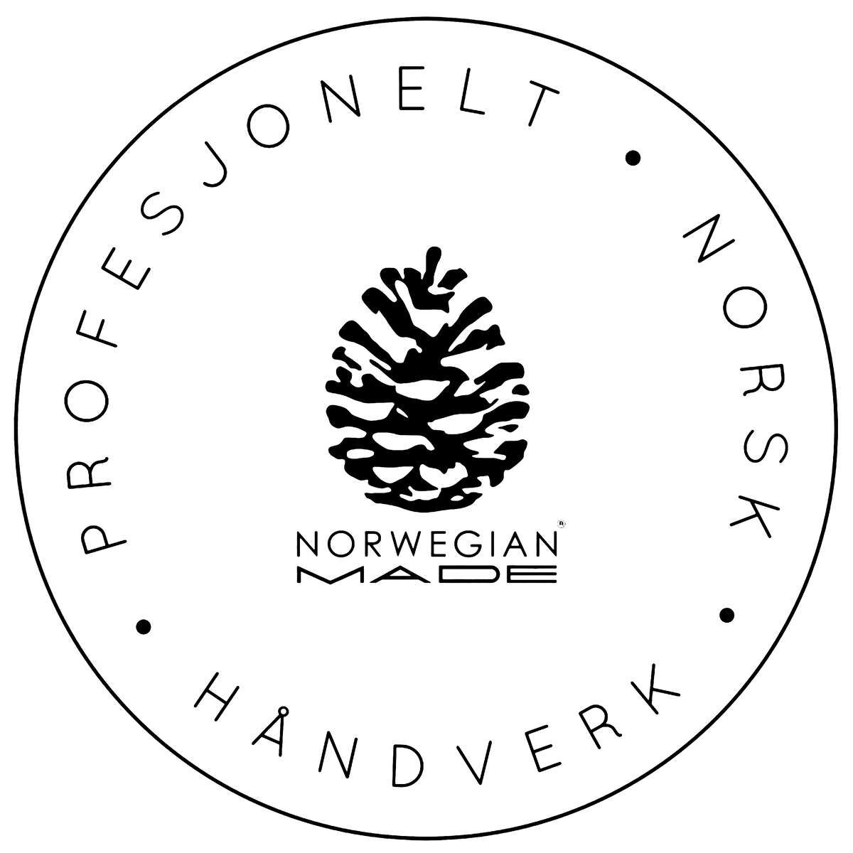 Logo Norwegian Made